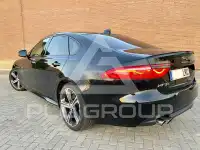2021 Jaguar XF