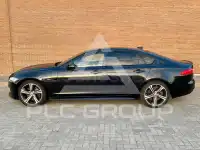 2021 Jaguar XF