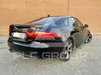 2021 Jaguar XF