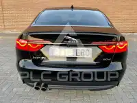 2021 Jaguar XF