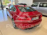 2021 Jaguar XE