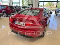 2021 Jaguar XE