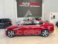 2021 Jaguar XE