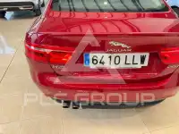 2021 Jaguar XE