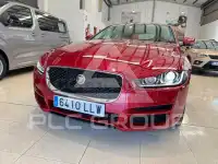 2021 Jaguar XE