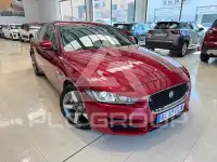 2021 Jaguar XE