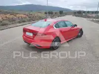 2021 Jaguar XE