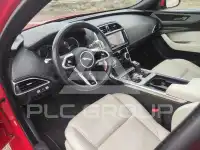 2021 Jaguar XE