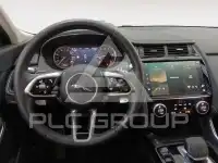 2021 Jaguar E-PACE