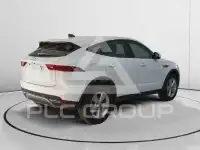 2021 Jaguar E-PACE