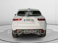 2021 Jaguar E-PACE