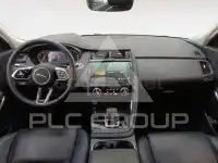 2021 Jaguar E-PACE