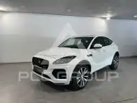 2021 Jaguar E-PACE
