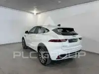 2021 Jaguar E-PACE