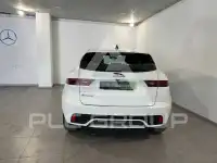 2021 Jaguar E-PACE