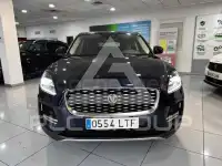2021 Jaguar E-PACE