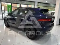 2021 Jaguar E-PACE