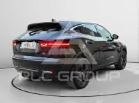 2021 Jaguar E-PACE