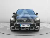 2021 Jaguar E-PACE