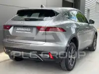 2021 Jaguar E-PACE