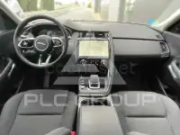 2021 Jaguar E-PACE