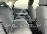 2021 Jaguar E-PACE
