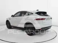 2021 Jaguar E-PACE
