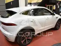 2021 Jaguar E-PACE