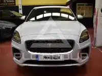 2021 Jaguar E-PACE