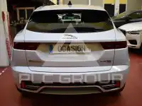 2021 Jaguar E-PACE