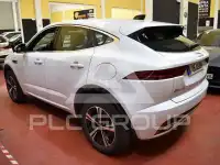 2021 Jaguar E-PACE