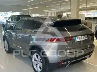 2021 Jaguar E-PACE