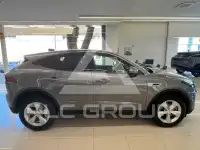 2021 Jaguar E-PACE