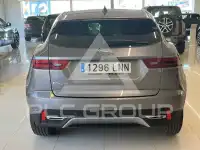 2021 Jaguar E-PACE