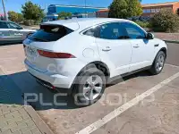 2021 Jaguar E-PACE