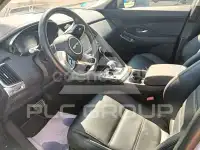 2021 Jaguar E-PACE
