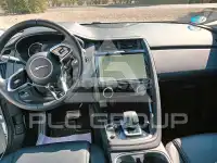 2021 Jaguar E-PACE
