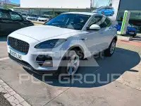 2021 Jaguar E-PACE