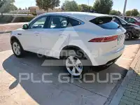 2021 Jaguar E-PACE