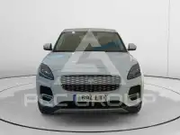 2021 Jaguar E-PACE