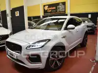 2021 Jaguar E-PACE