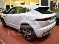 2021 Jaguar E-PACE