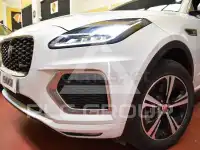 2021 Jaguar E-PACE