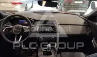 2021 Jaguar E-PACE