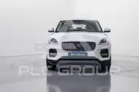 2021 Jaguar E-PACE