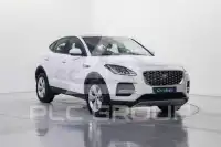 2021 Jaguar E-PACE