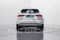 2021 Jaguar E-PACE