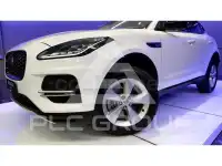 2021 Jaguar E-PACE