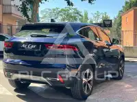 2021 Jaguar E-PACE