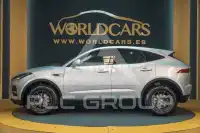 2021 Jaguar E-PACE